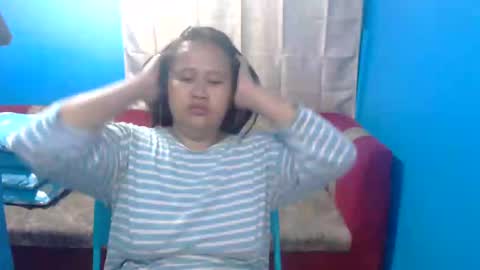 Snapshot of ms_nathalie chatting on 02/11/25, 03:18 Nathalie online show from 02/11/25, 03:18