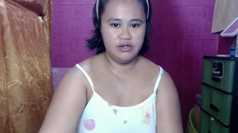 Nathalie online show from 06/19/26, 03:00