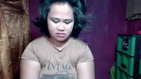 Nathalie online show from 06/28/26, 01:33