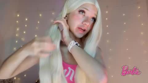 Annabelle  online show from 01/16/26, 02:10