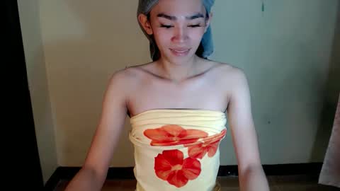 Ashley online show from 02/21/26, 04:02