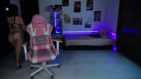 Manuela3 online show from 12/15/24, 05:20