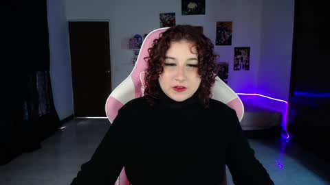 Manuela3 online show from 01/07/25, 05:31