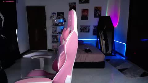 Manuela3 online show from 10/29/25, 05:58