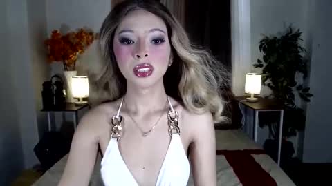 Karina online show from 02/25/25, 03:09