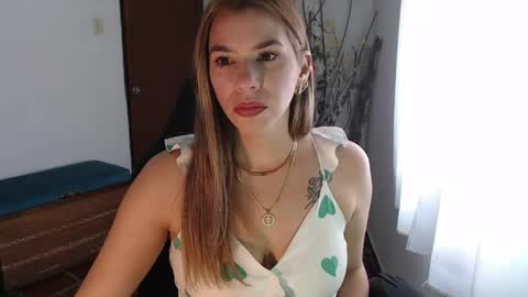 Sofia online show from 04/27/26, 04:05