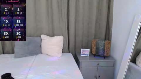 Valentina  online show from 12/06/24, 11:36