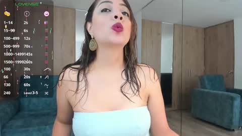 Valery Torres  online show from 02/18/26, 10:11