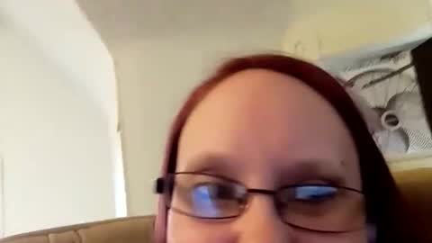 melissa online show from 03/12/26, 10:05