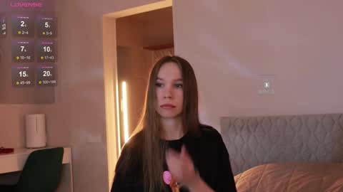 Svetlana  online show from 12/23/25, 04:32