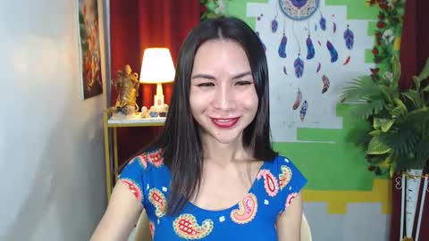 Snapshot of msayaphilippines chatting on 01/29/25, 02:51 I am your sweetest Aya Be my lifetime husband online show from 01/29/25, 02:51
