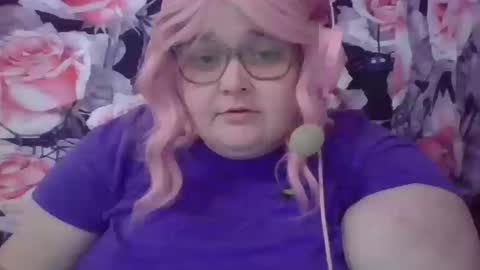 Snapshot of mscamirose15 chatting on 10/20/25, 06:52 Ms. Cami Rose online show from 10/20/25, 06:52