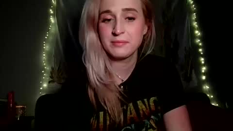 msclairewhatever online show from 01/07/26, 01:52