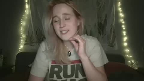 msclairewhatever online show from 03/20/26, 06:51