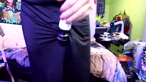 Snapshot of mscuntyluxxe chatting on 02/07/26, 02:21 Cunty Luxxe online show from 02/07/26, 02:21