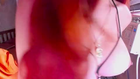 CINDY MIRANDA online show from 06/28/26, 02:06