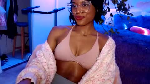 Snapshot of msemonibrown chatting on 01/08/26, 09:50 CocoSage online show from 01/08/26, 09:50