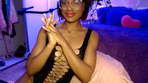 Snapshot of msemonibrown chatting on 03/11/26, 06:19 CocoSage online show from 03/11/26, 06:19