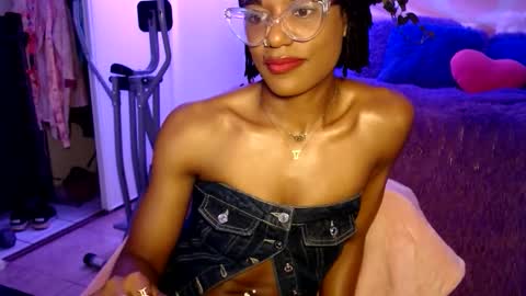 CocoSage online show from 04/29/26, 06:50