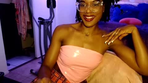 CocoSage online show from 05/06/26, 05:46