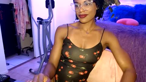 CocoSage online show from 05/11/26, 04:29