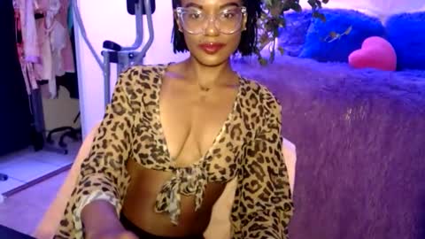 CocoSage online show from 05/19/26, 04:52