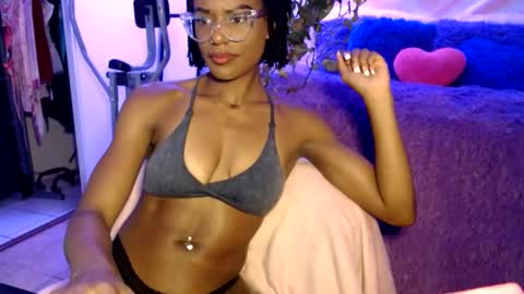 CocoSage online show from 06/08/26, 05:02