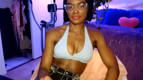 CocoSage online show from 06/09/26, 07:58