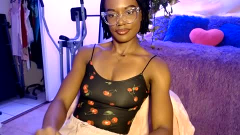 CocoSage online show from 06/11/26, 05:22