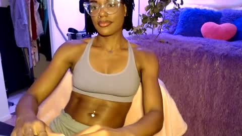 CocoSage online show from 06/16/26, 05:43