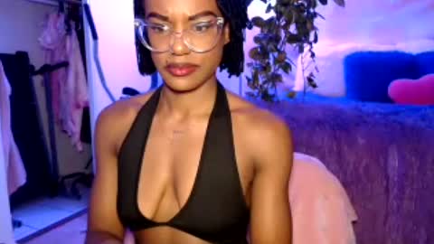 CocoSage online show from 07/07/26, 04:48