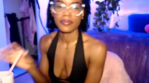 CocoSage online show from 07/07/26, 06:47