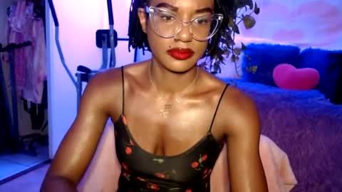 CocoSage online show from 07/21/26, 03:09