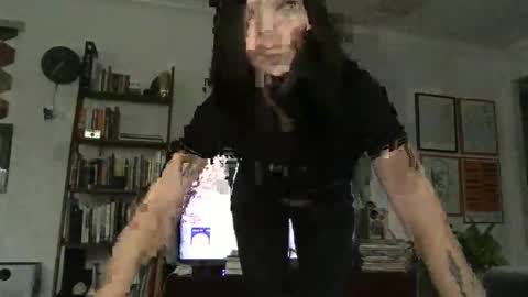 Ms Gray ya filthy animal online show from 05/11/26, 11:35