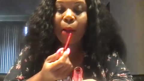 Chocolate  Candy   Stick online show from 01/17/26, 06:55