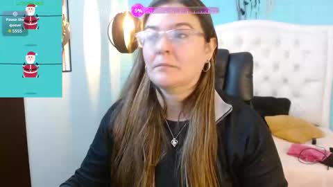 Snapshot of msjossie chatting on 12/23/25, 03:26 Jossie online show from 12/23/25, 03:26