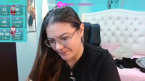 Snapshot of msjossie chatting on 01/08/26, 03:42 Jossie online show from 01/08/26, 03:42