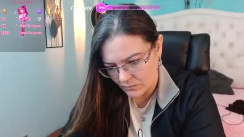 Snapshot of msjossie chatting on 01/10/26, 03:41 Jossie online show from 01/10/26, 03:41