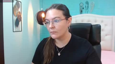 Snapshot of msjossie chatting on 01/11/26, 03:11 Jossie online show from 01/11/26, 03:11