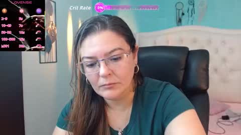 Snapshot of msjossie chatting on 01/18/26, 03:32 Jossie online show from 01/18/26, 03:32