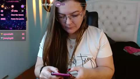 Snapshot of msjossie chatting on 02/07/26, 04:16 Jossie online show from 02/07/26, 04:16