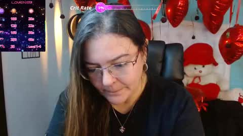 Snapshot of msjossie chatting on 02/17/26, 03:25 Jossie online show from 02/17/26, 03:25