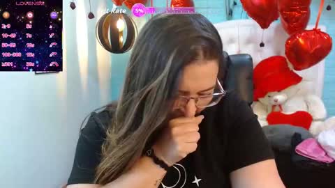 Snapshot of msjossie chatting on 02/21/26, 03:40 Jossie online show from 02/21/26, 03:40