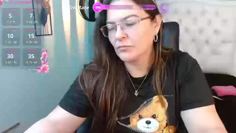 Snapshot of msjossie chatting on 03/13/26, 04:41 Jossie online show from 03/13/26, 04:41