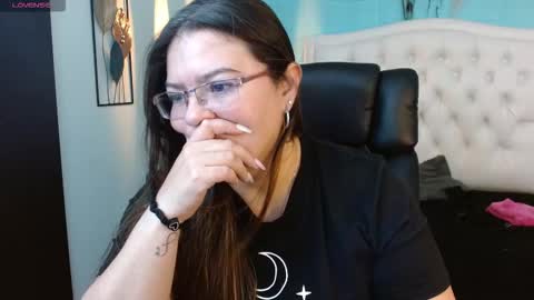Snapshot of msjossie chatting on 03/15/26, 03:23 Jossie online show from 03/15/26, 03:23