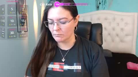 Snapshot of msjossie chatting on 03/27/26, 08:26 Jossie online show from 03/27/26, 08:26