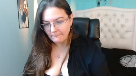 Snapshot of msjossie chatting on 03/31/26, 02:24 Jossie online show from 03/31/26, 02:24