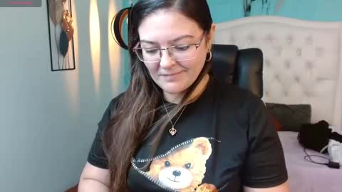 Snapshot of msjossie chatting on 04/16/26, 03:51 Jossie online show from 04/16/26, 03:51
