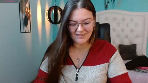 Snapshot of msjossie chatting on 04/18/26, 03:32 Jossie online show from 04/18/26, 03:32