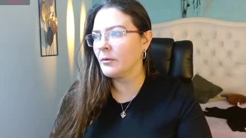 Snapshot of msjossie chatting on 04/19/26, 03:28 Jossie online show from 04/19/26, 03:28